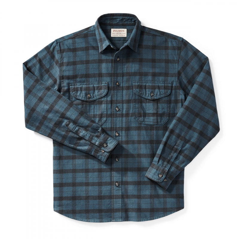 Chemise Alaskan Guide Filson