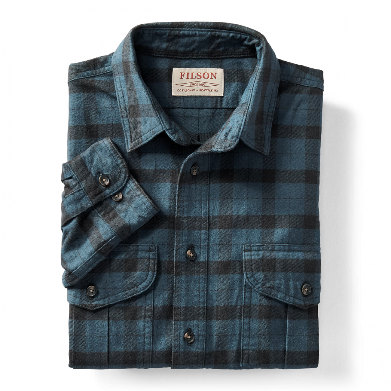 Chemise Alaskan Guide Filson