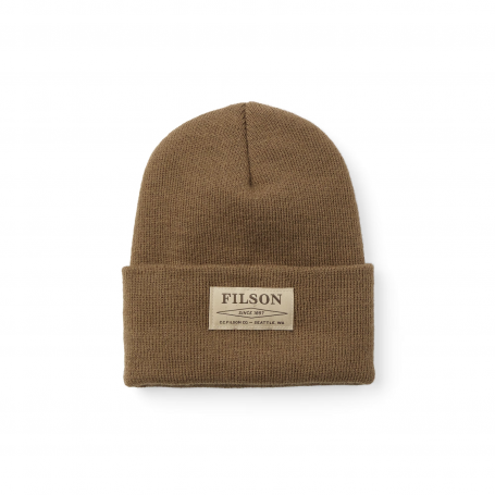 Beanie Watch Ballard Filson