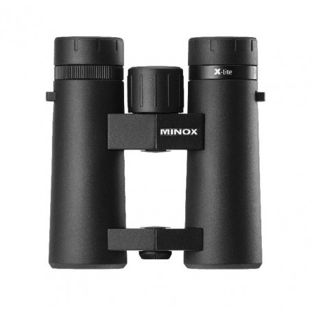 Jumelles FG X-Lite 8X26 Minox