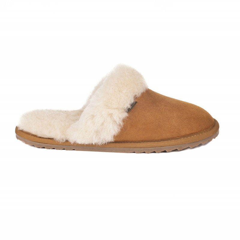 Mules Maison femme Le Chameau