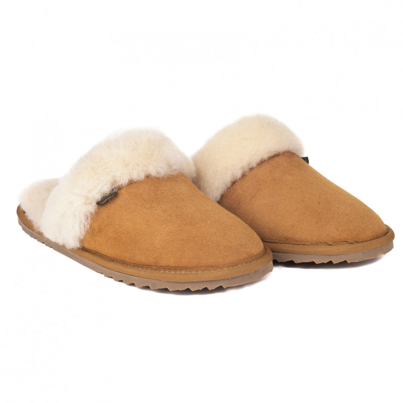 Mules Maison femme Le Chameau