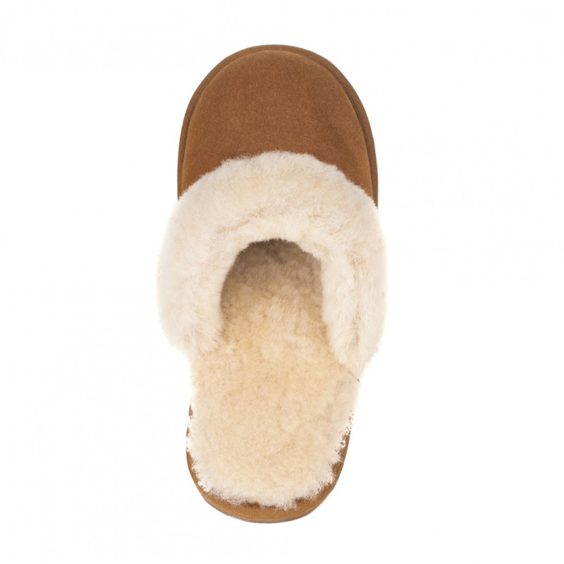 Mules Maison femme Le Chameau