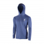 T-shirt lange mouwen Teamspirit Browning