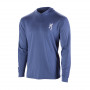 T-shirt lange mouwen Teamspirit Browning