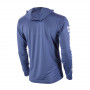 T-shirt lange mouwen Teamspirit Browning