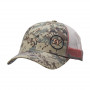 Casquette Milford Winchester