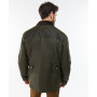 Veste huilée Findon Barbour
