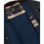 Barbour Findon geolied jack