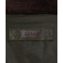 Barbour Findon geolied jack
