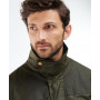 Veste huilée Findon Barbour