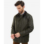Veste huilée Findon Barbour