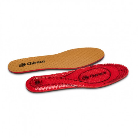 Chiruca Gel Inlegzolen