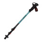 Telescopische wandelstok Carbon Lhoste Chiruca