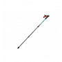 Telescopische wandelstok Carbon Lhoste Chiruca