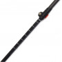 Telescopische wandelstok Carbon Lhoste Chiruca