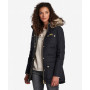 Parka matelassée Enduro femme Barbour International
