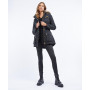 Parka matelassée Enduro femme Barbour International