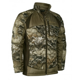 Veste matelassée Excape Deerhunter