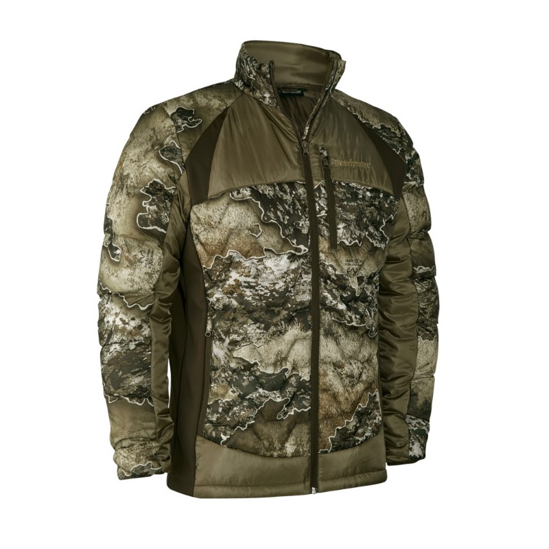 Veste matelassée Excape Deerhunter