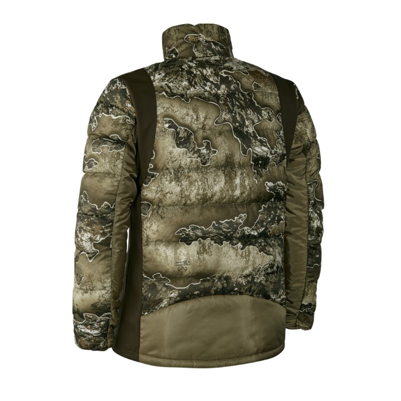 Veste matelassée Excape Deerhunter