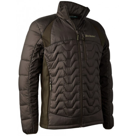 Veste matelassée Excape Deerhunter