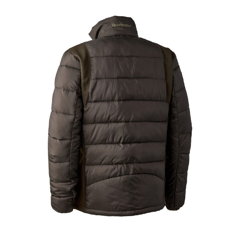 Veste matelassée Excape Deerhunter