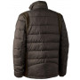 Veste matelassée Excape Deerhunter