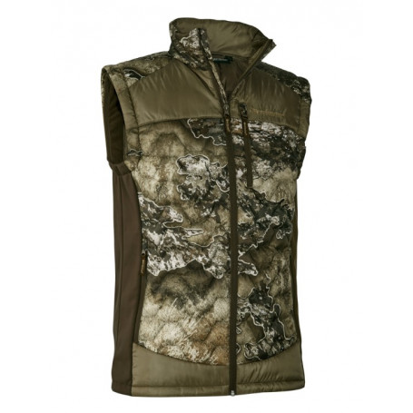 Gilet matelassé Excape Deerhunter