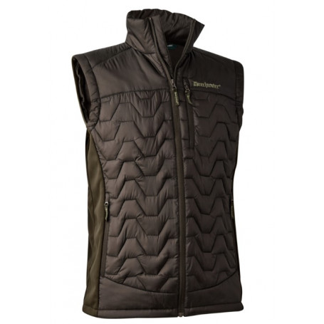 Gilet matelassé Excape Deerhunter