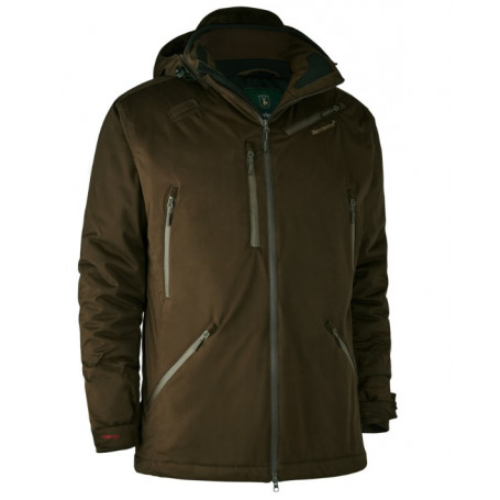 Veste chaude Excape Deerhunter