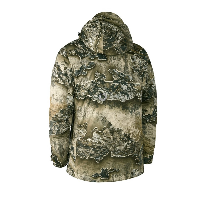 Veste chaude Excape Deerhunter