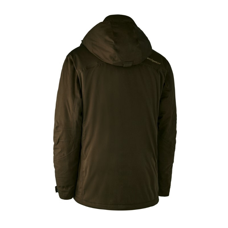 Veste chaude Excape Deerhunter