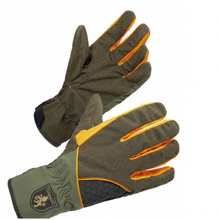tracking Handschoenen Shark Trabaldo