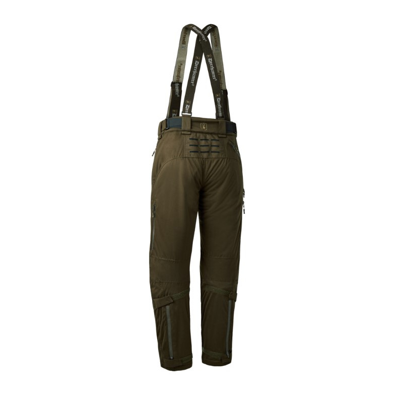 Pantalon chaud Excape Deerhunter