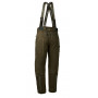 Pantalon zwart Excape Deerhunter