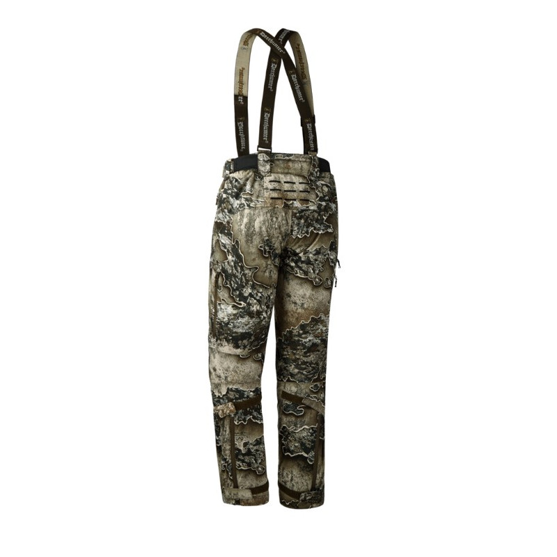 Pantalon chaud Excape Deerhunter