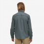 Chemise Sol Patrol Patagonia