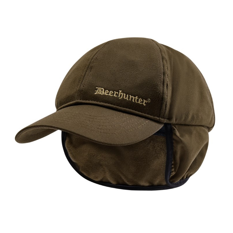 Deerhunter Excape warme muts