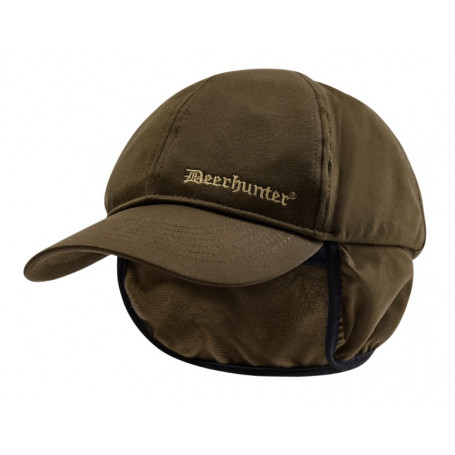 Deerhunter Excape warme muts