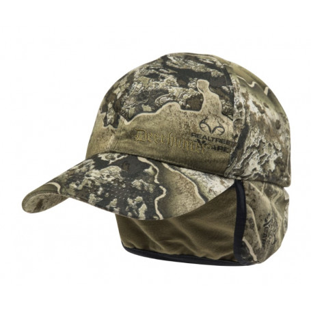 Deerhunter Excape warme muts