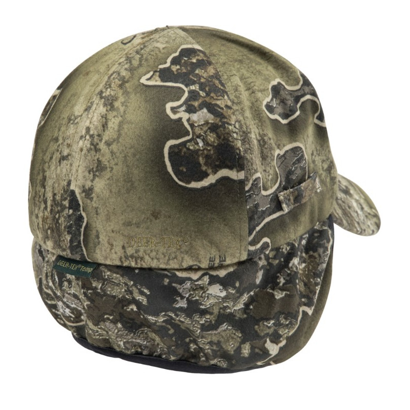 Casquette chaude Excape Deerhunter