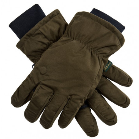 Gants chauds Excape Deerhunter