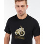 T-shirt Surface Barbour International