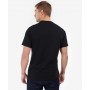 T-shirt Oppervlak Barbour International
