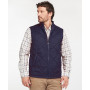 Gilet matelassé Finn Barbour