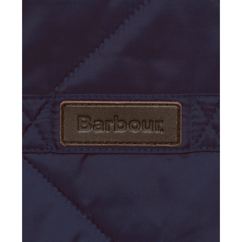 Gilet matelassé Finn Barbour