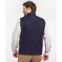Gilet matelassé Finn Barbour