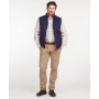 Gilet matelassé Finn Barbour