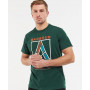 T-shirt A722 Barbour International